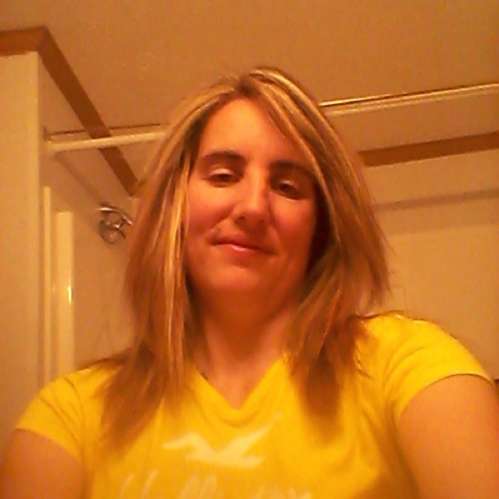 Meet your Posher, Alisa